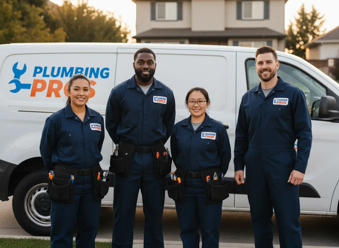 Water Heater Repair company in Etna, ME